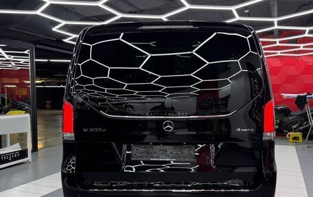 Mercedes-Benz V-Класс, 2025 год, 12 745 000 рублей, 20 фотография