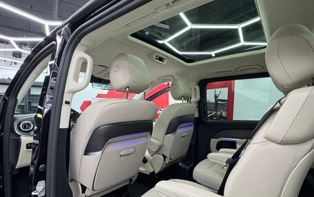 Mercedes-Benz V-Класс, 2025 год, 12 745 000 рублей, 25 фотография