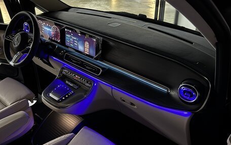 Mercedes-Benz V-Класс, 2025 год, 12 745 000 рублей, 24 фотография