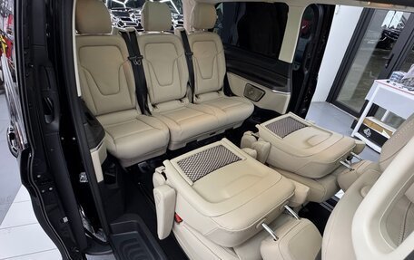 Mercedes-Benz V-Класс, 2025 год, 12 745 000 рублей, 32 фотография