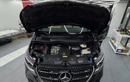 Mercedes-Benz V-Класс, 2025 год, 12 745 000 рублей, 39 фотография