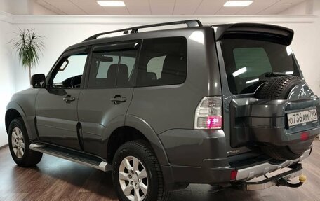 Mitsubishi Pajero IV, 2013 год, 2 358 000 рублей, 7 фотография