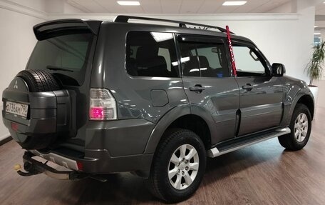 Mitsubishi Pajero IV, 2013 год, 2 358 000 рублей, 5 фотография