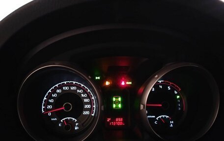 Mitsubishi Pajero IV, 2013 год, 2 358 000 рублей, 11 фотография