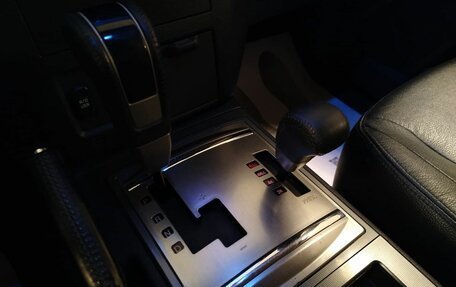 Mitsubishi Pajero IV, 2013 год, 2 358 000 рублей, 14 фотография
