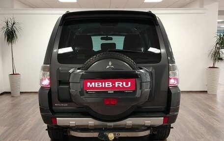 Mitsubishi Pajero IV, 2013 год, 2 358 000 рублей, 6 фотография