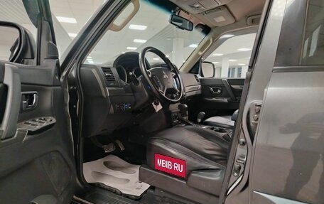 Mitsubishi Pajero IV, 2013 год, 2 358 000 рублей, 8 фотография