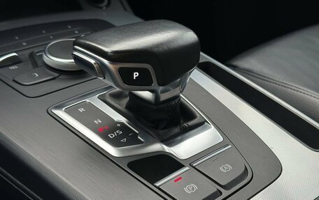 Audi Q5, 2017 год, 2 480 000 рублей, 31 фотография