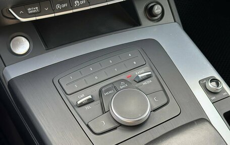 Audi Q5, 2017 год, 2 480 000 рублей, 32 фотография