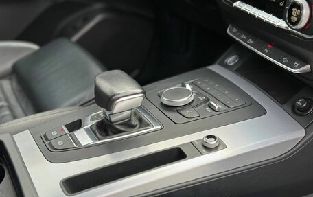 Audi Q5, 2017 год, 2 480 000 рублей, 36 фотография