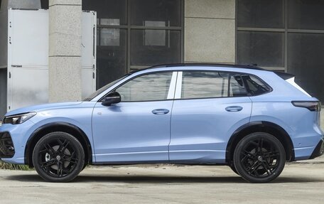 Volkswagen Tiguan, 2025 год, 5 630 000 рублей, 5 фотография