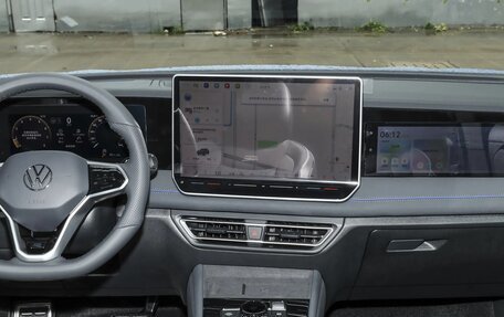 Volkswagen Tiguan, 2025 год, 5 630 000 рублей, 11 фотография