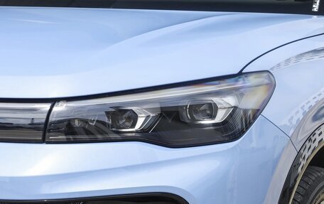 Volkswagen Tiguan, 2025 год, 5 630 000 рублей, 6 фотография
