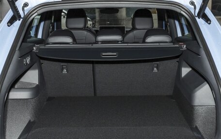 Volkswagen Tiguan, 2025 год, 5 630 000 рублей, 20 фотография