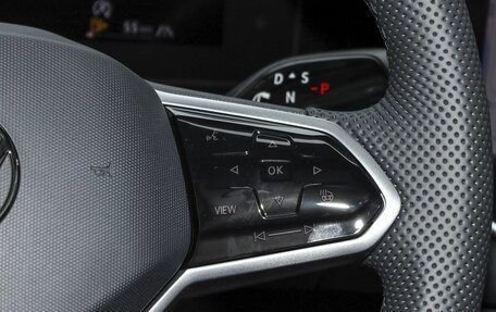 Volkswagen Tiguan, 2025 год, 5 630 000 рублей, 15 фотография