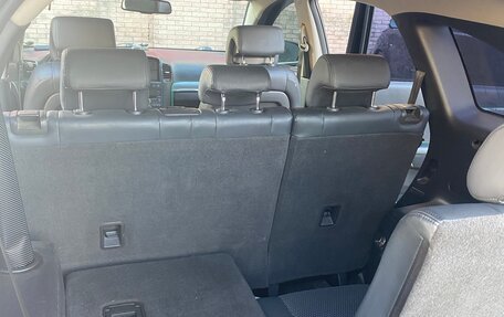 Chevrolet Captiva I, 2008 год, 750 000 рублей, 10 фотография