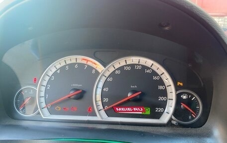Chevrolet Captiva I, 2008 год, 750 000 рублей, 5 фотография