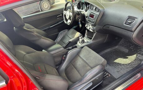 KIA cee'd GT II, 2015 год, 1 200 000 рублей, 12 фотография