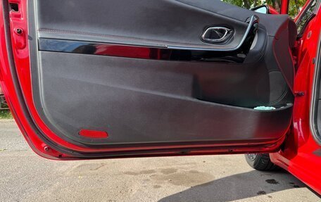 KIA cee'd GT II, 2015 год, 1 200 000 рублей, 10 фотография