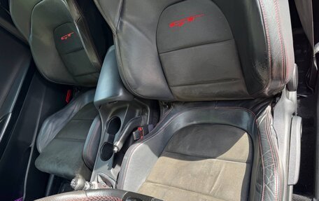 KIA cee'd GT II, 2015 год, 1 200 000 рублей, 14 фотография