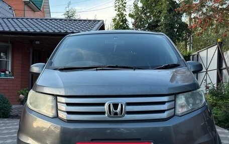 Honda Freed I, 2010 год, 970 000 рублей, 3 фотография