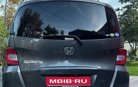 Honda Freed I, 2010 год, 970 000 рублей, 6 фотография