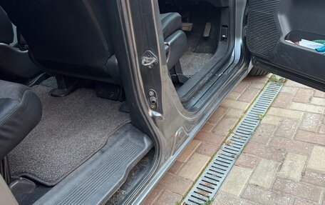 Honda Freed I, 2010 год, 970 000 рублей, 7 фотография