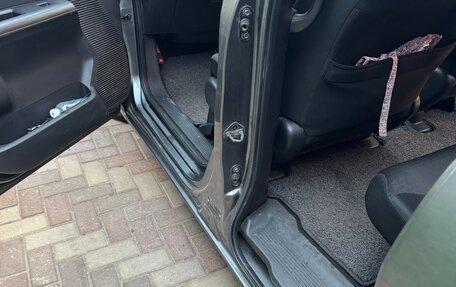 Honda Freed I, 2010 год, 970 000 рублей, 8 фотография