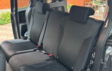 Honda Freed I, 2010 год, 970 000 рублей, 9 фотография