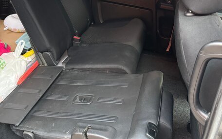 Honda Freed I, 2010 год, 970 000 рублей, 11 фотография