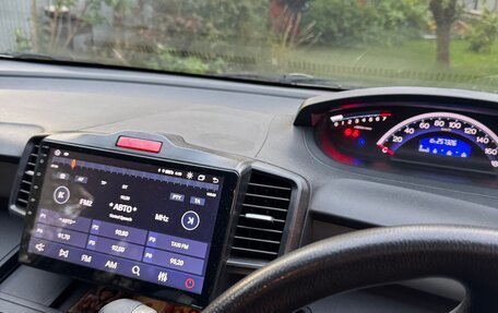 Honda Freed I, 2010 год, 970 000 рублей, 13 фотография