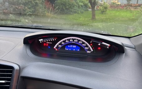 Honda Freed I, 2010 год, 970 000 рублей, 12 фотография