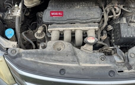 Honda Freed I, 2010 год, 970 000 рублей, 14 фотография