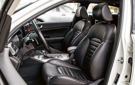 KIA Optima IV, 2018 год, 1 895 000 рублей, 11 фотография