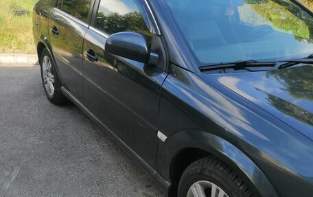 Opel Vectra C рестайлинг, 2007 год, 600 000 рублей, 2 фотография
