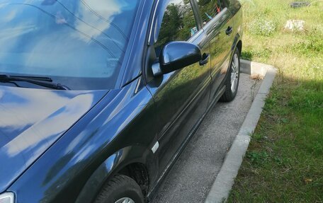 Opel Vectra C рестайлинг, 2007 год, 600 000 рублей, 3 фотография