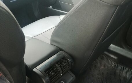 Opel Vectra C рестайлинг, 2007 год, 600 000 рублей, 5 фотография