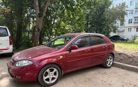 Chevrolet Lacetti, 2005 год, 350 000 рублей, 6 фотография