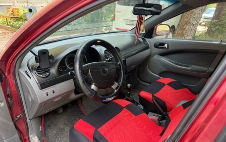 Chevrolet Lacetti, 2005 год, 350 000 рублей, 3 фотография