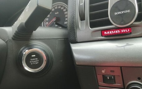 Opel Vectra C рестайлинг, 2007 год, 600 000 рублей, 9 фотография
