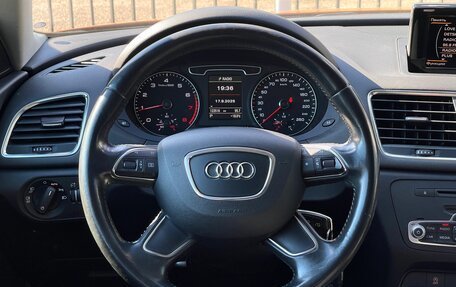 Audi Q3, 2012 год, 1 669 000 рублей, 10 фотография