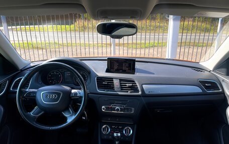 Audi Q3, 2012 год, 1 669 000 рублей, 8 фотография