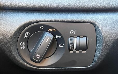 Audi Q3, 2012 год, 1 669 000 рублей, 23 фотография