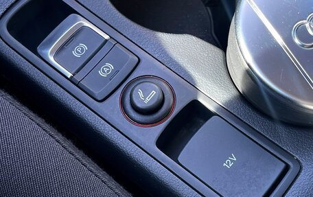Audi Q3, 2012 год, 1 669 000 рублей, 22 фотография