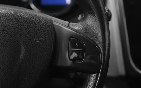 Renault Logan II, 2014 год, 670 000 рублей, 14 фотография