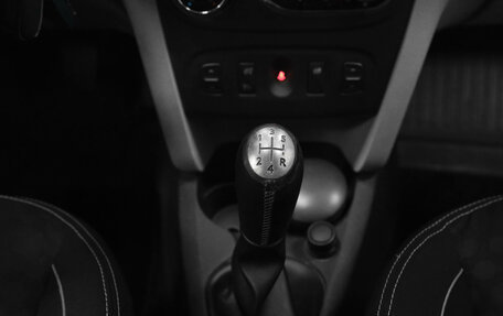 Renault Logan II, 2014 год, 670 000 рублей, 10 фотография