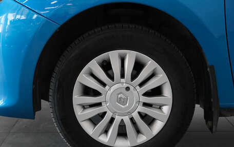 Renault Logan II, 2014 год, 670 000 рублей, 7 фотография