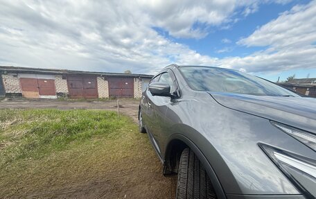 Nissan Murano, 2018 год, 2 150 000 рублей, 4 фотография