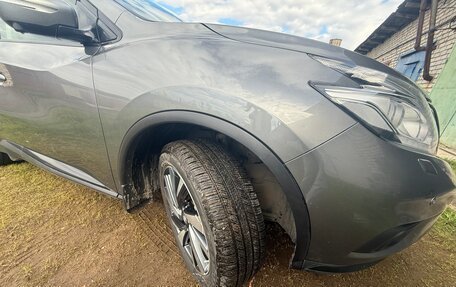 Nissan Murano, 2018 год, 2 150 000 рублей, 16 фотография