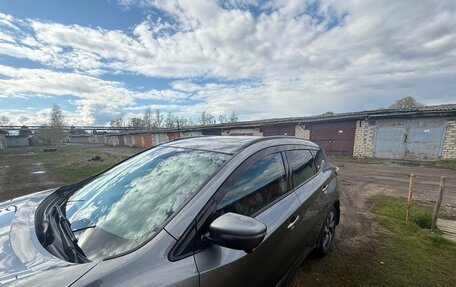 Nissan Murano, 2018 год, 2 150 000 рублей, 8 фотография